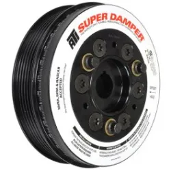 Koło pasowe z tłumikiem drgań ATI Super Dampers 917793 Harmonic Nissan TB48DE