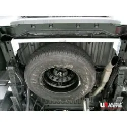Rozpórka tylna dolna (Rear Lower Bar) (875) Ultra Racing Nissan Navara (D40) 2.5 4WD 04-17