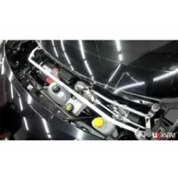 Rozpórka przednia (Front Upper Strut Bar)(3424) Ultra Racing Smart Fortwo (W453) 900-M281 2WD LHD 14+