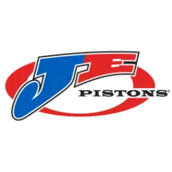 JE Pistons Engine Pistons Set for BTO VW 2.0L EA888 Gen3 83mm 9.3:1 23pin