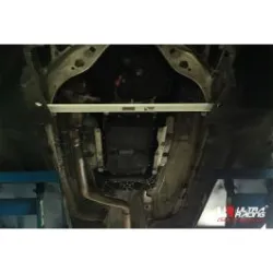 Rozpórka przednia dolna (Front Lower Tiebar) (2155) Ultra Racing BMW 7 F01/F02 740i /BMW 5 F07 520D /BMW 5 F10 520i