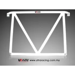 Rozpórka przednia dolna (Front Lower Brace) Ultra Racing Saab 95 97-10 2.0T