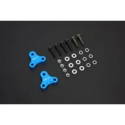 Hardrace Geometry Correction Space Forr Toyota Sienna