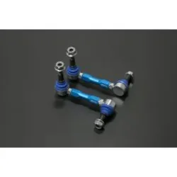 Hardrace Front Adjustable Stab. Link Toyota Lexus
