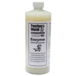 POORBOY'S WORLD Enzyme Stain & Odor Remover 946ml