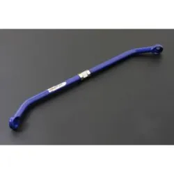 Hardrace Front Tension Rod For Support Bar Infiniti Q45 Nissan 240SX
