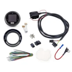 CANchecked Wyświetlacz parametrów MFD15 GEN2 Ford Mustang MK6 LHD / RHD 2014 - 2023