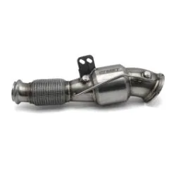 Downpipe MST Performance Toyota Supra A90 A91