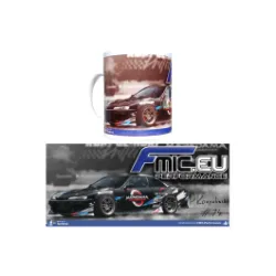 Kubek Fmic.eu Paweł Korpuliński