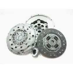 Zestaw sprzęgła Xtreme Clutch FORD AUSTRALIA TRANSIT 2.3 107KW (2000-2006)
