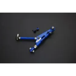 Hardrace Front Adjustable Lower Control Arm For +stab. Link Nissan 240SX