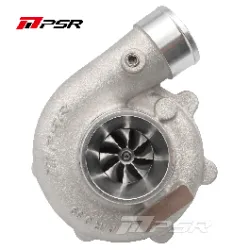 Turbosprężarka Pulsar PSR 3942G 300 HP 0.55 Łożyska kulkowe