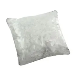 Włókno szklane wata wełna do tłumików woreczek 250g Termo wypełnienie do wygłuszenia tłumików Gruba Nitka