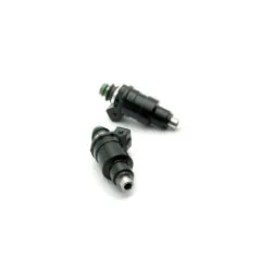 Zestaw wtryskiwaczy DeatschWerks 1200cc Injectors Mazda RX7 FC 1.3T 1986-1987