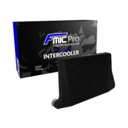 Intercooler FMIC.Pro Volvo 200 700 900 Turbo 81-98