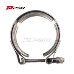 Flange Kit for Pulsar PSR New Generation Wastegate 50mm External Wastegate Inlet Clamp