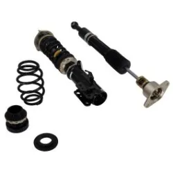 Zawieszenie gwintowane BC Racing E-13-BR-RA Ford Fiesta 2008-2017