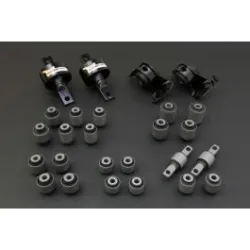 Hardrace Arm Bushings Completed Set For Honda Civic