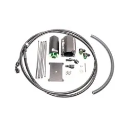 Fuel Hanger Feed for Mazda FD RX7 Stainless Filter Radium Engineering