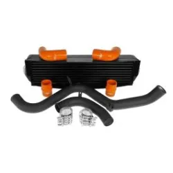Intercooler Ford Focus ST MK3 Pomarańczowy