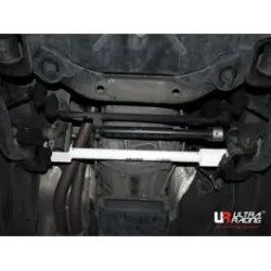 Rozpórka przednia dolna (Front Lower Tiebar) (2268) Ultra Racing Ssangyong Chairman CM 2.8/3.6 2WD 97-04