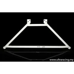 Rozpórka tylna dolna (Rear Lower Brace) 3075 Ultra Racing Audi A8 D4 10+