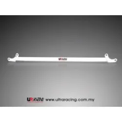 Rozpórka przednia (Front Upper Strut Bar)Ultra Racing BMW 3-Series E46 320 Facel. 02+