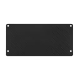 Podwyższenie pod Piętę Carbon dla Pedalbox P2000 SIMAGIC Symulator Simracing