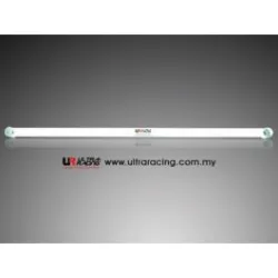 Rozpórka tylna górna (Rear Upper Strut Bar) Ultra Racing Honda Jazz/Fit/Insight 08-14