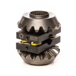 Zestaw płytek / wkładek spięcia szpery mechanizmu różnicowego 210mm do BMW