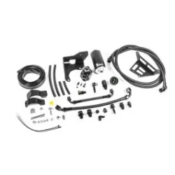 Fuel Hanger Plumbing Kit Microglass Filter Radium Engineering for Chevrolet Corvette 2014-2019