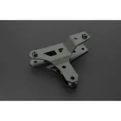 Hardrace Bseries Swap Engine Mount Bracket Rear For Honda Civic