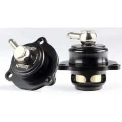 Zawór blow off BOV Turbosmart TS-0203-1281 Kompact Shortie Plumb Back Ford Mustang 2.3L EcoBoost