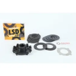 Zestaw tuningowy mechanizmu różnicowego szpery 50% lock BMW 188mm Średnia głowa E30 E36 E34 6 Cyl. Track Pack STG 2