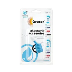 KWAZAR Końcówka przegubowa Venus SUPER PRO+