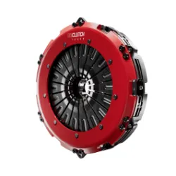 Sprzęgło Dwutarczowe UniClutch Track Ford Falcon BABF FG BARRA 4.0 (non turbo) 6cyl