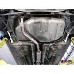 Rozpórka tylna dolna (Rear Lower Bar) (1438P) Ultra Racing Buick Excelle 1.8 2WD 03-16