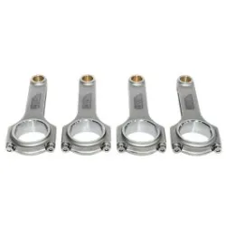RTMG Performance Connecting Rods Set H-Beam 22mm for 2.0 TFSI EA113 - up to 600HP