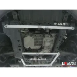 Rozpórka przednia dolna (Front Lower Tiebar) (1841) Ultra Racing Buick Lacrosse /Regal 08-17/ Chevrolet Alpheon /Impala 14-20 2WD