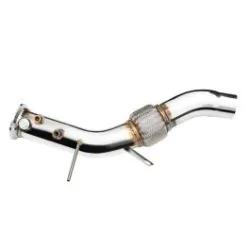 Downpipe FMIC.Pro BMW F07 F10 F11 525d 530d/dx 535d/dx N57 N57N N57Z 2008-2017