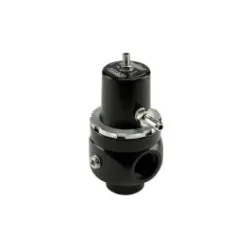 Fuel Pressure Regulator FPR10 Pro-Lite Black Turbosmart TS-0404-1442