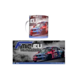 Kubek Fmic.eu Bartosz Ostałowski