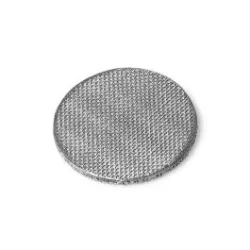 Nuke Performance 300 mic Replaceable Filter Disc for catch can outlet port
