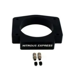 Gt350 5.2L Nitrous Plate Only Nitrous Express NX NP953