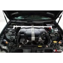 Rozpórka przednia (Front Upper Strut Bar)Ultra Racing Mercedes CLK 320 C209 02-09