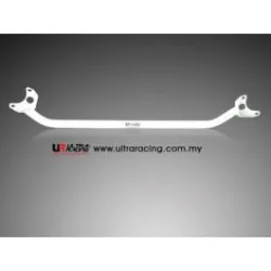 Rozpórka przednia (Front Upper Strut Bar)Ultra Racing BMW 7-Series E65 735/740