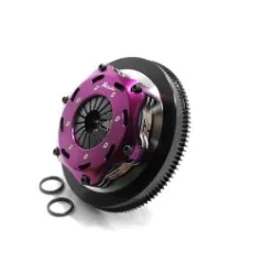 Zestaw sprzęgła Xtreme Clutch Ceramic Twin Plate BMW Z3 M 3.2 236KW (1997-2001)