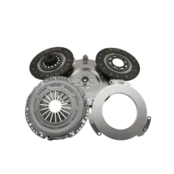 Sprzęgło dwutarczowe BMW M50 M52 M54 Turbo do 1000 Nm pod skrzynię gs6-53dz hga (e46 330d) - stage 1 FTWL