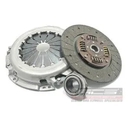 Zestaw sprzęgła Xtreme Clutch Pro Organic Toyota REGIUS 3.0 D (LH18_) 65KW (1998-2005)