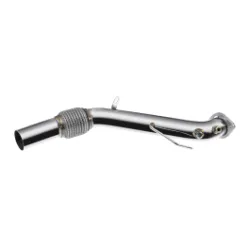 Downpipe FMIC.Pro BMW E60 E61 525d 530d M57N 2002-2007